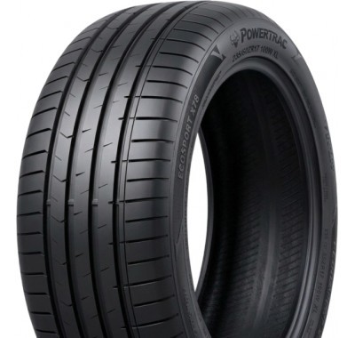 Шины Powertrac EcoSport X78 285/45 R20 112Y XL